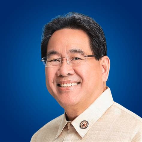 congressman of 2nd district of cagayan|Rufus B. Rodriguez .